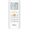 Midea Blanc DС MA-12N8DO-I/MA-12N8D0-O - зображення 4