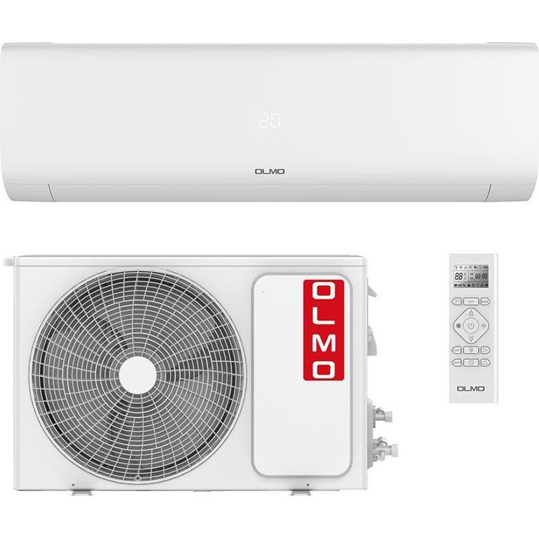 OLMO EDGE INVERTER NEW OSH-07FRH2 - зображення 1