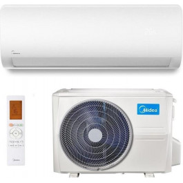   Midea AG (2020) AG-11N8C2F-I/AG-11N8C2F-O