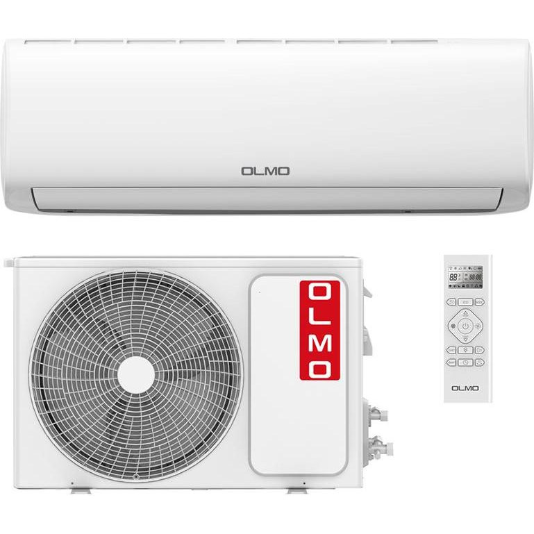 OLMO EDGE INVERTER NEW OSH-18FRH2 - зображення 1