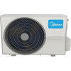 Midea GAIA MSFA-09N8D6E-I/MSFA-09N8D6E-O - зображення 7