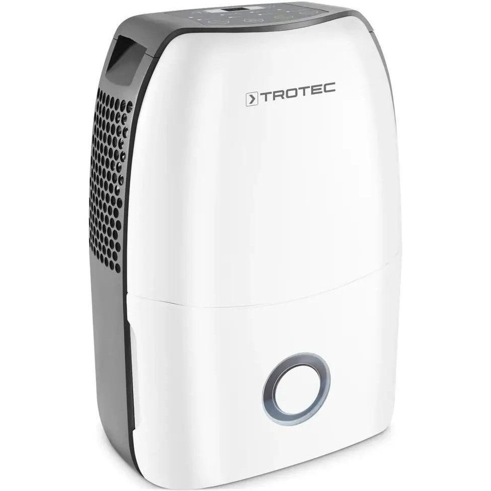 TROTEC TTK 60 E - зображення 1