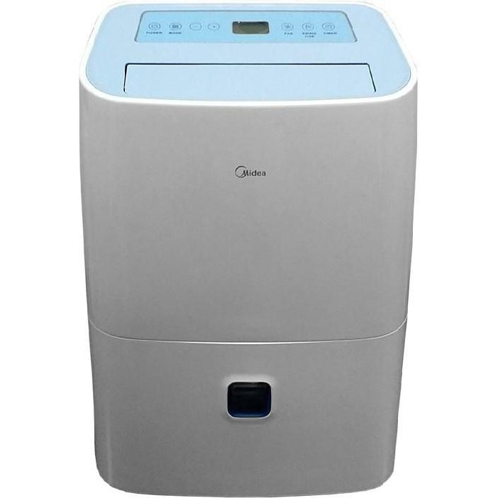 Midea MDDG-30DEN1 - зображення 1