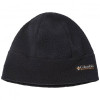 Columbia Czapka  Helvetia Sherpa Beanie - Black - зображення 1