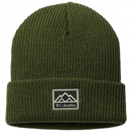   Columbia Шапка  Whirlibird Cuffed Beanie - Canteen