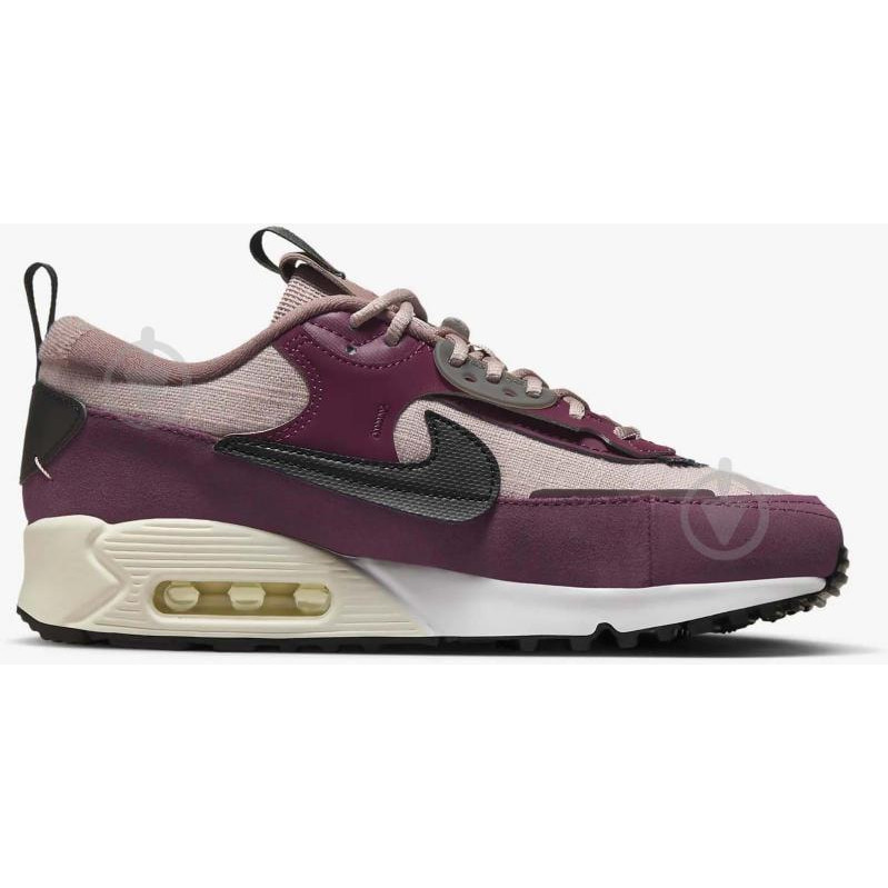 Nike AIR MAX 90 FUTURA DV7190-200 р.38 кольоровий - зображення 1