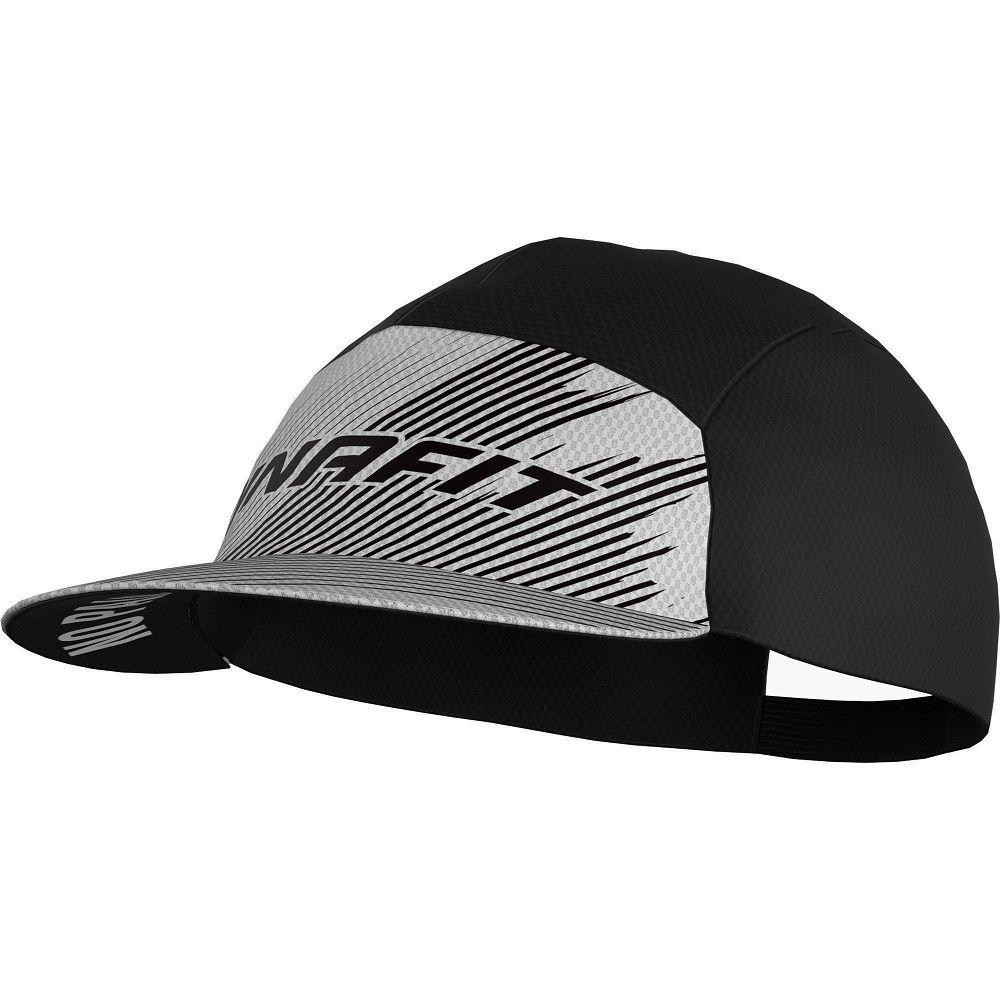 Dynafit Кепка  Alpine Graphic Visor Cap Grey/black (016.002.1532) - зображення 1