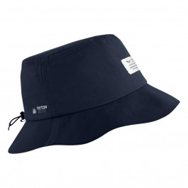   Salewa Панама  Fanes 2 Brimmed Hat Blue (013.002.8255) L