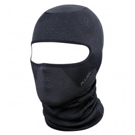   Accapi Балаклава  Polar Bear Balaclava Black/Anthracite (ACC PA785.9966-1) 56-62