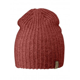   Fjallraven В'язана шапка  Ovik Melange Beanie Dahlia (77261.307)