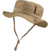 Defcon 5 Панама тактична  Jungle Cap With Coolmax Coyote Tan (1422.04.30) M - зображення 1