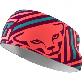   Dynafit Пов'язка на голову  Graphic Performance Headband rose (016.002.2119)