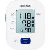 Omron M2 Plus (HEM-7146-E) з адаптером HHP-CM01 - зображення 2