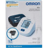 Omron M2 Plus (HEM-7146-E) з адаптером HHP-CM01 - зображення 4