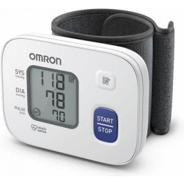   Omron RS2 (HEM-6161-E)