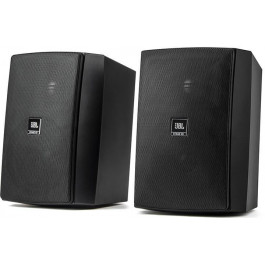   JBL Stage XD-6 Black (JBLXD6BLK)