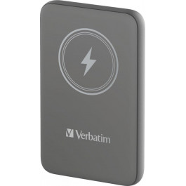   Verbatim Charge 'n' Go 10000mAh Gray (32249)