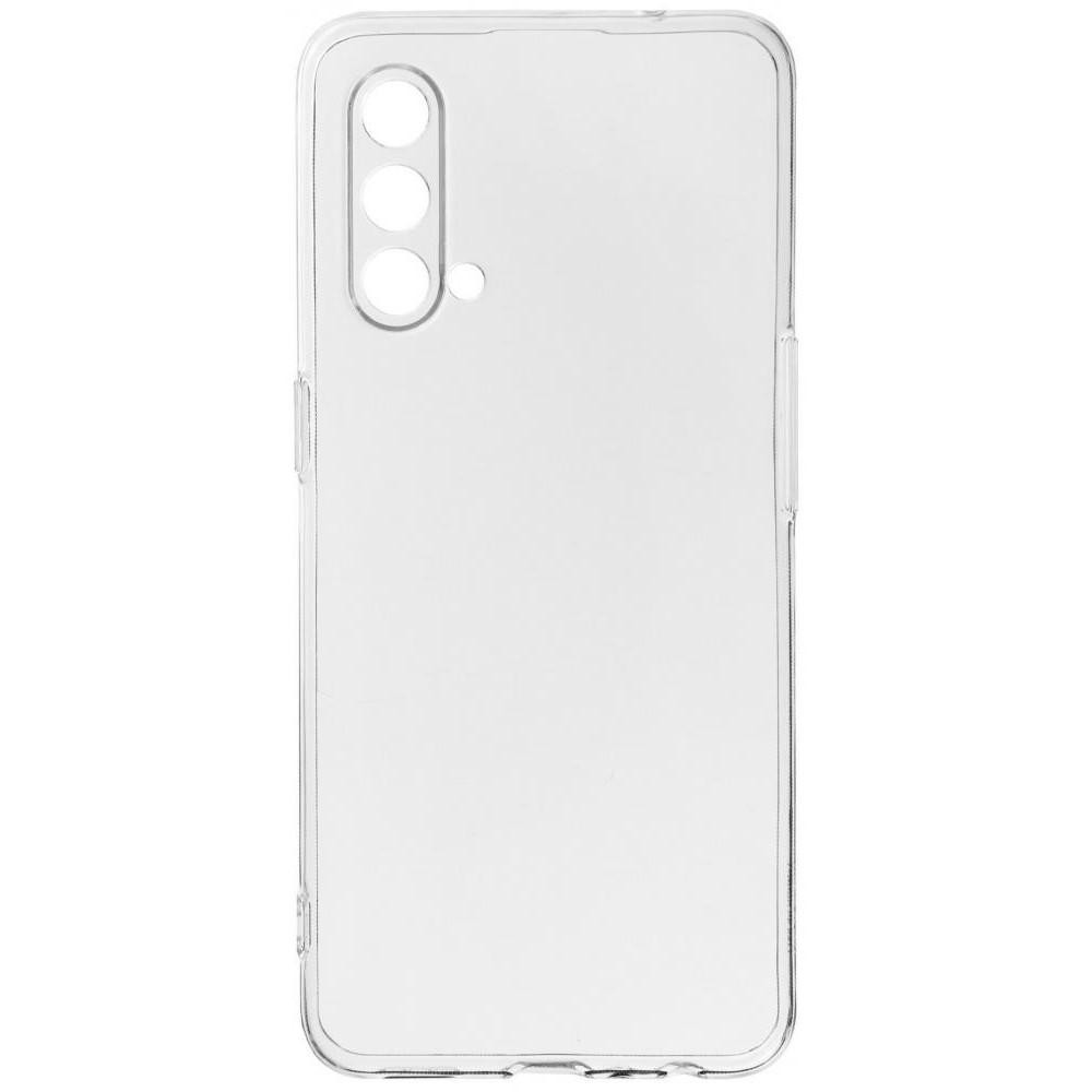 ArmorStandart Air Series для OnePlus Nord CE 5G Transparent (ARM59810) - зображення 1