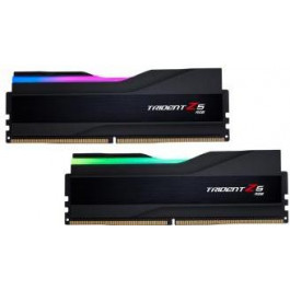   G.Skill 64 GB (2x32GB) DDR5 5600 MHz Trident Z5 RGB (F5-5600J3636D32GX2-TZ5RK)