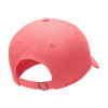 Nike Кепка коралова  Futura Wash Cap 913011-894 - зображення 2