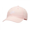 Nike Кепка рожева  Futura Wash Cap 913011-686 - зображення 1