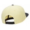 Nike Кепка бежева  Jordan Pro Jumpman Snapback AR2118-706 - зображення 2