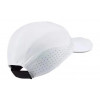 Nike Кепка біла з перфорацією  Aero Elt Cap BV2204-100 - зображення 2