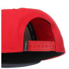 Nike Кепка червона  Jordan Pro Jumpman Snapback AR2118-687 - зображення 4