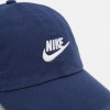 Nike Кепка синя  Futura Wash Cap 913011-413 - зображення 5