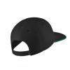 Nike Кепка чорна  Jordan Pro Jumpman Snapback AR2118-013 - зображення 4