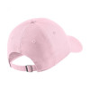 Nike Кепка жіноча рожева  Futura Classic Cap AO8662-663 - зображення 2