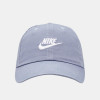 Nike Кепка сіра  Futura Wash Cap 913011-493 - зображення 2