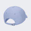 Nike Кепка блакитна  Futura Wash Cap 913011-479 - зображення 2