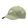 Nike Кепка зелена  Futura Wash Cap 913011-386 - зображення 1