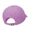 Nike Кепка рожева  Futura Wash Cap 913011-532 - зображення 2