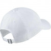 Nike Кепка біла  Futura Wash Cap 913011-100 - зображення 2