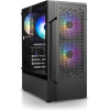 HEXO Gaming Pro Black (HGP-5600N4060TI-16S1TBK) - зображення 1