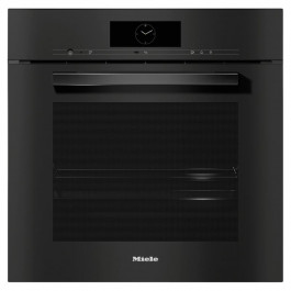   Miele DGC 7860 HC Pro Чорний обсидіан