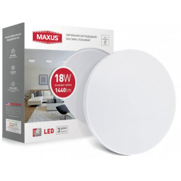   MAXUS 1-MAX-01-LCL-1841-C