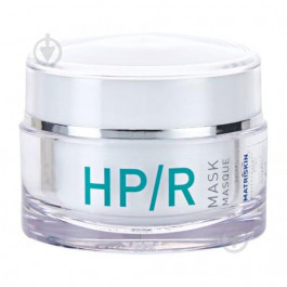   Matriskin Маска очищающая и увлажняющая  HPR Mask 50 мл (3700741500094)