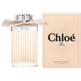   CHLOE Chloe Парфюмированная вода для женщин 125 мл