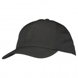   Scott шапка для біга  TRUCKER ENDURANCE black