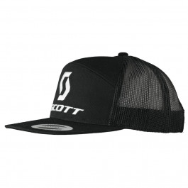   Scott шапка  SNAP BACK 10