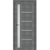 MS Doors Holst Alabama 80 см Сірий Сатін білий (143938) - зображення 1