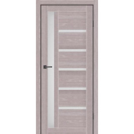   MS Doors EKO Orlean 70 см Дуб сірий/Сатин білий (144793)