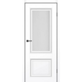   MS Doors Fashion Indiana 60 см Білий матовий/глухе (144556)