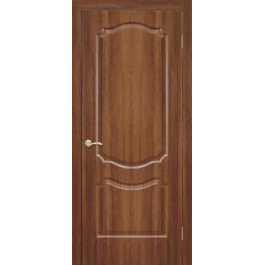   MS Doors Simple Mesa 80 см Горіх міланський/Глухе (143809)