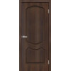 MS Doors Двері міжкімнатні (полотно) Doors Simple Mesa 70 см Горіх лісовий/Глухе (143805) - зображення 1