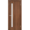 MS Doors Simple Takoma НС ПВХ 60 см Горіх білий (148033) - зображення 1