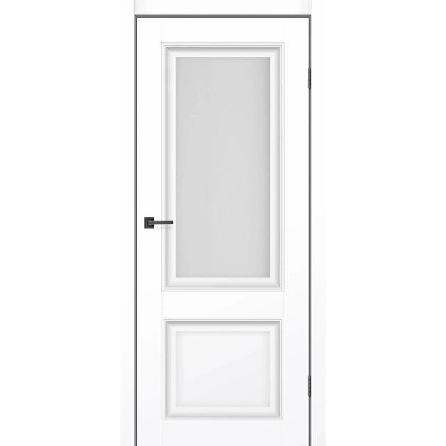 MS Doors Fashion Indiana 70 см Білий матовий/глухе (144557) - зображення 1